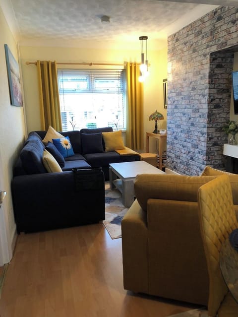 Daisy Cottage House in Belfast