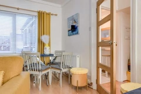 Daisy Cottage House in Belfast