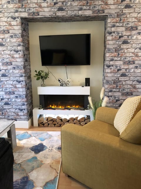 Daisy Cottage House in Belfast