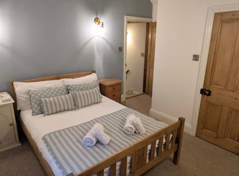 Rock View Cottage, 2 bedrooms near Alton Towers House in Staffordshire Moorlands District