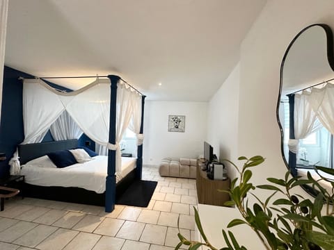 Nuit En Brenne Bed and Breakfast in Centre-Val de Loire