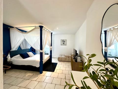 Nuit En Brenne Bed and Breakfast in Centre-Val de Loire