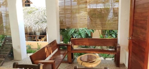 Casa Yoo Bigu Mazunte Bed and Breakfast in State of Oaxaca