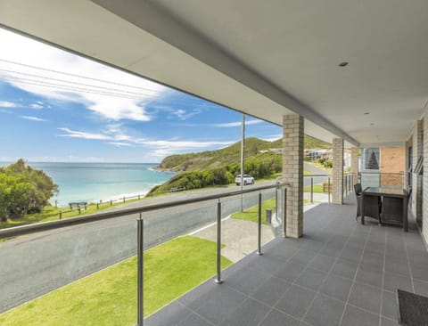 Balcony/Terrace, Beach