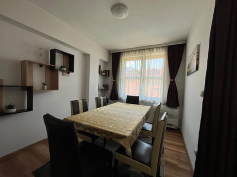 Marina Apartment Apartment in Bansko