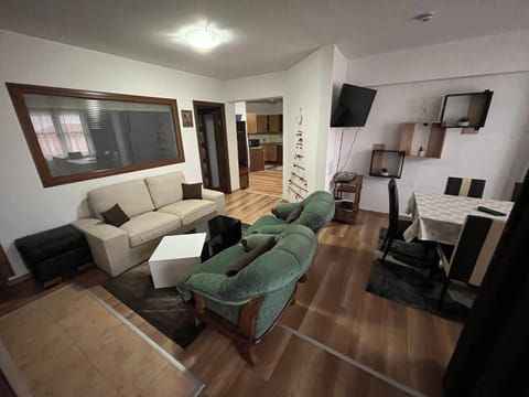 Marina Apartment Apartment in Bansko