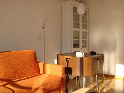 Davel Apartment in Haute-Savoie