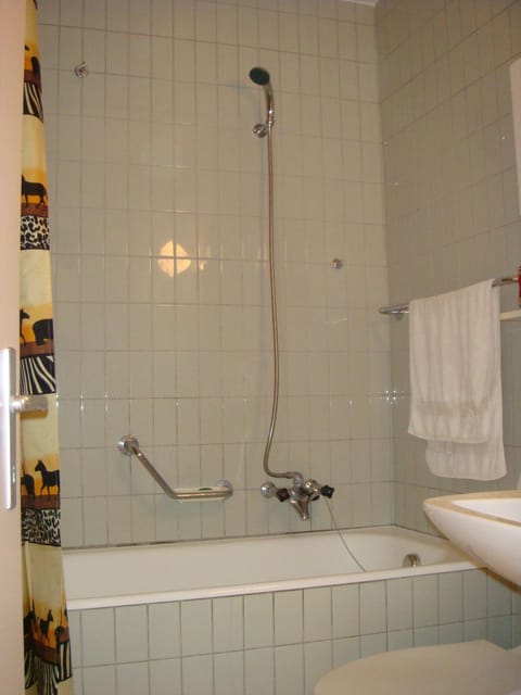 Davel Apartment in Haute-Savoie