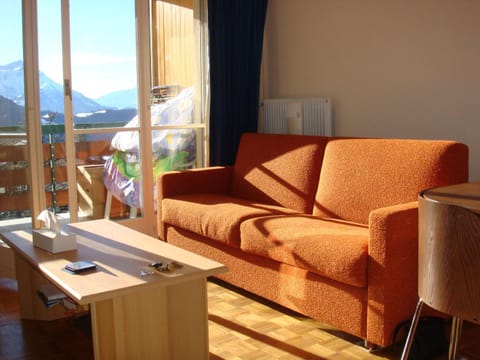 Davel Apartment in Haute-Savoie