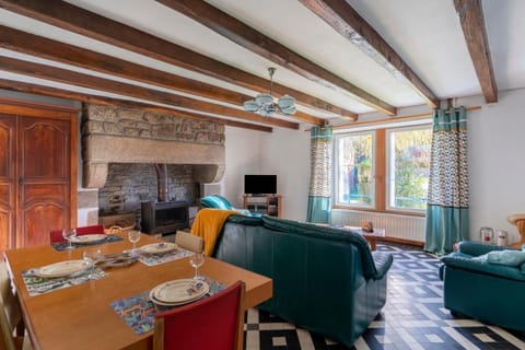 Living room, Other