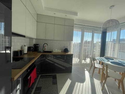 Apartament Holiday 32 Apartment in West Pomeranian Voivodeship, Poland