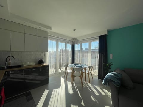 Apartament Holiday 32 Apartment in West Pomeranian Voivodeship, Poland