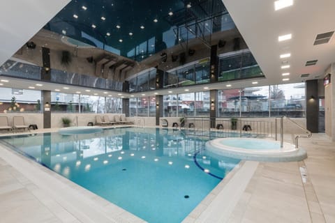 Apartament Holiday 32 Apartment in West Pomeranian Voivodeship, Poland