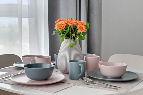 Baltica Sky by TriApart Apartment in Gdansk