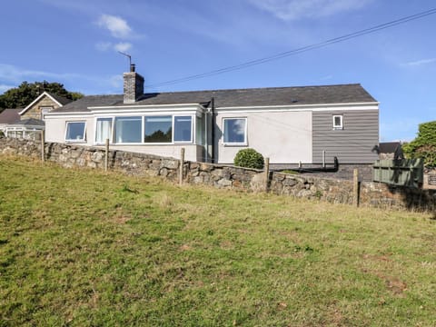 Berth House in Wales
