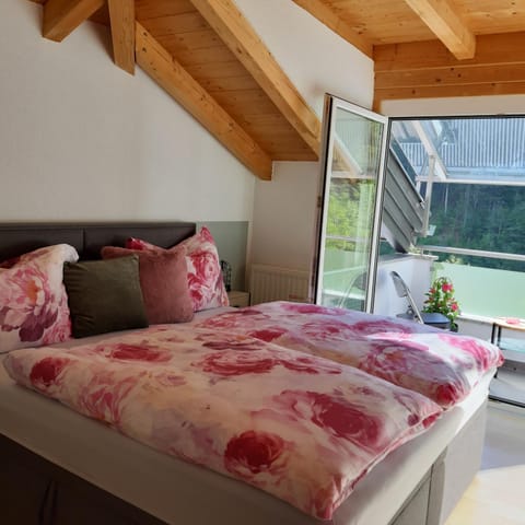 Appartement Au Apartment in Tyrol