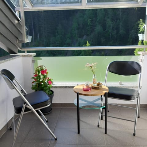 Appartement Au Apartment in Tyrol