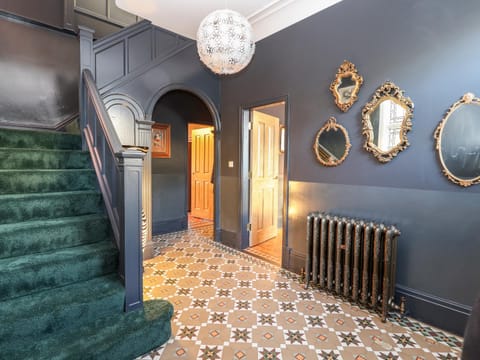 Livingstone House House in Llandudno