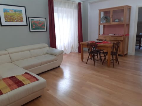 appartamento in centro Apartment in Roccaraso