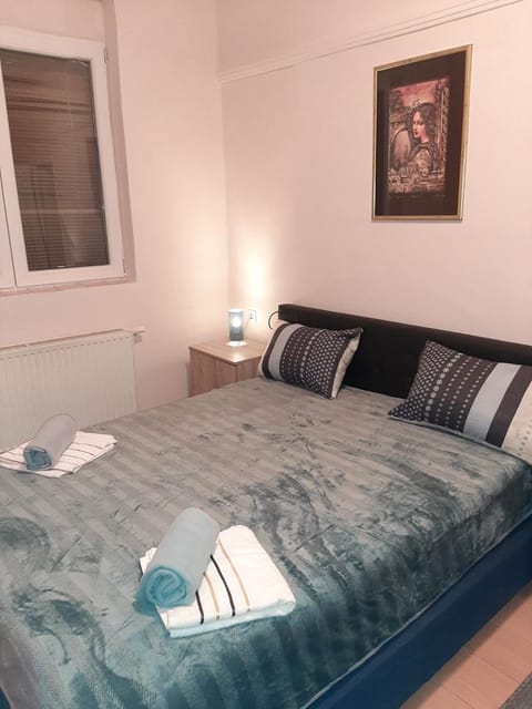 KRIN apartman Apartment in Vojvodina