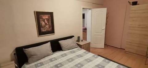 KRIN apartman Apartment in Vojvodina
