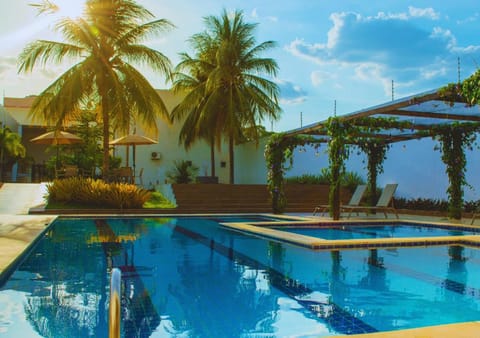 Day, Pool view, Swimming pool