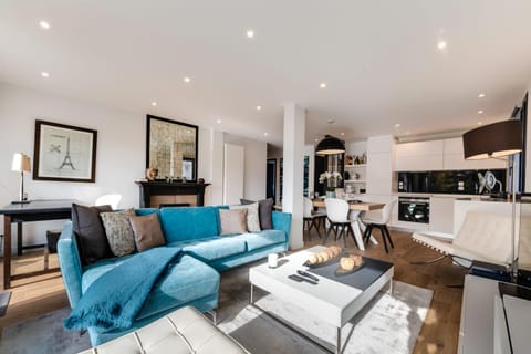 Les Sorbiers - Apartment 2 bedrooms top floor - parking & terrace Apartment in Annecy