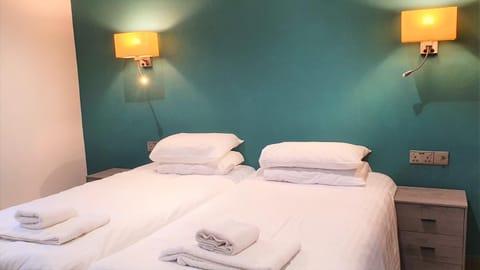 Studios at 74 Apartment in Swindon