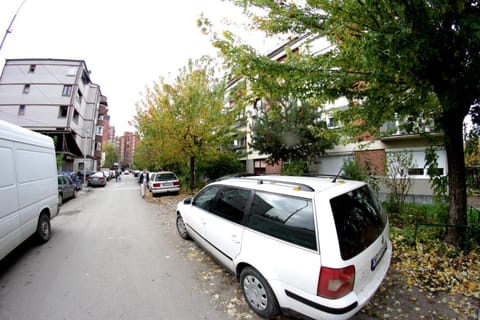 APARTMANTES CENTER!!! Apartment in Serbia