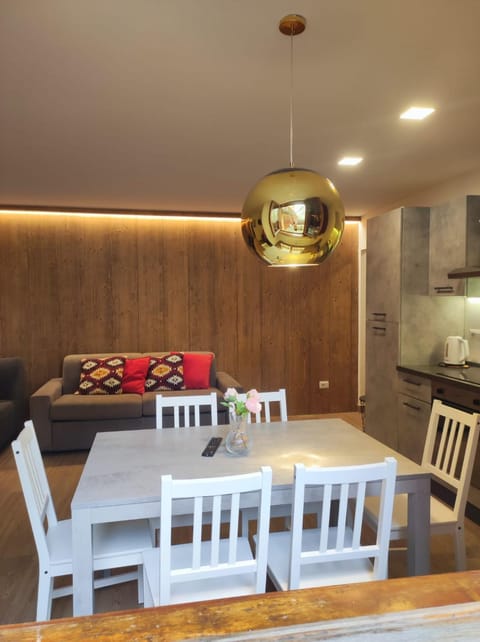 Chalet 5 Laghi / LuxApt / Town Centre Apartment in Madonna di Campiglio