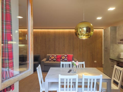 Chalet 5 Laghi / LuxApt / Town Centre Apartment in Madonna di Campiglio