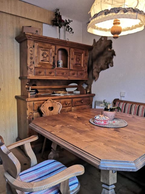 Obere Alpenhütte in Lend neben der Salzach Chalet in Salzburgerland