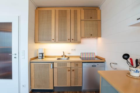 Hafen & Strand Apartment in Kiel