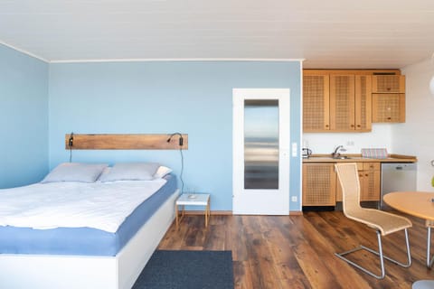 Hafen & Strand Apartment in Kiel