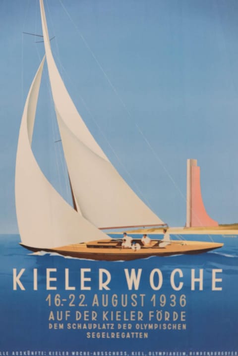 Hafen & Strand Apartment in Kiel