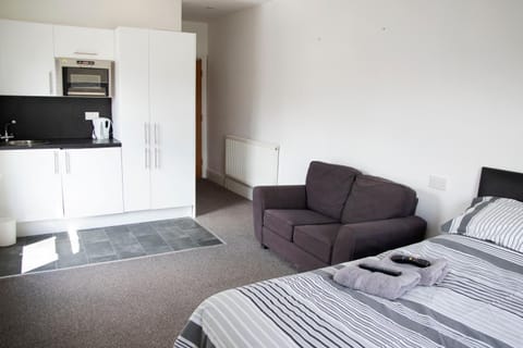 Bursar Street 21 Bed and Breakfast in Cleethorpes