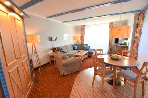 Am Brook 16 Whg 8 Apartment in Dahme