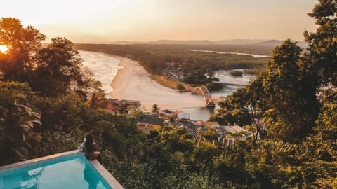 Banana Leaf Eco Hostel Hostel in Rio de Janeiro