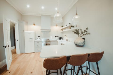 ch1 boutique stays Apartment hotel in Chester