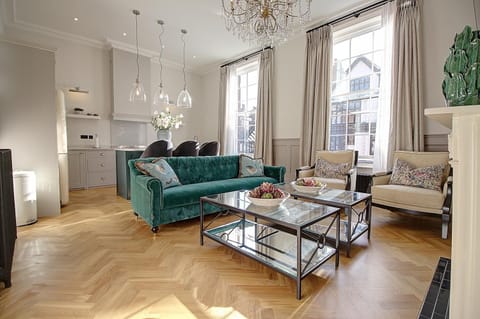 ch1 boutique stays Apartment hotel in Chester