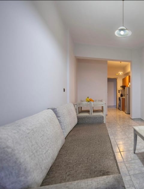 Santa Marina Apartments Apartment in Crete