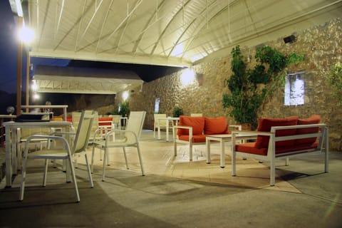 Evening entertainment