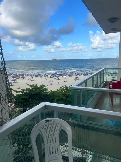 Natural landscape, View (from property/room), Balcony/Terrace, Beach, Sea view