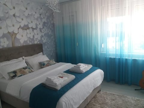 Apartman Akik 2 Apartment in Vojvodina