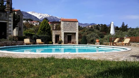 On site, Mountain view, Pool view, Swimming pool, Swimming pool