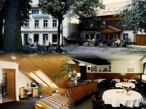Property building, Other