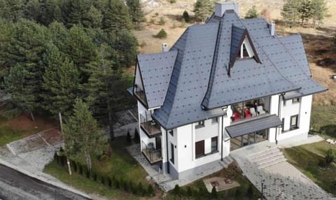 Milan ex SMILE 2 Apartment in Zlatibor District, Serbia