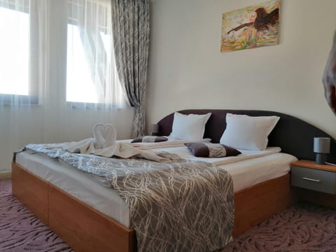 GRAND MONASTERYl Apartment ``Star Paradise`` Apartment in Decentralized Administration of Macedonia and Thrace