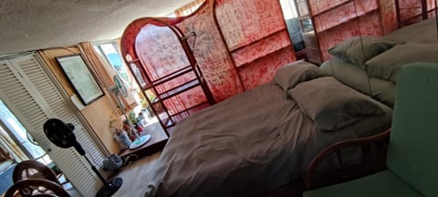 IOW4 LM Yoga Lounge Vacation rental in Acapulco