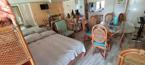 IOW4 LM Yoga Lounge Vacation rental in Acapulco